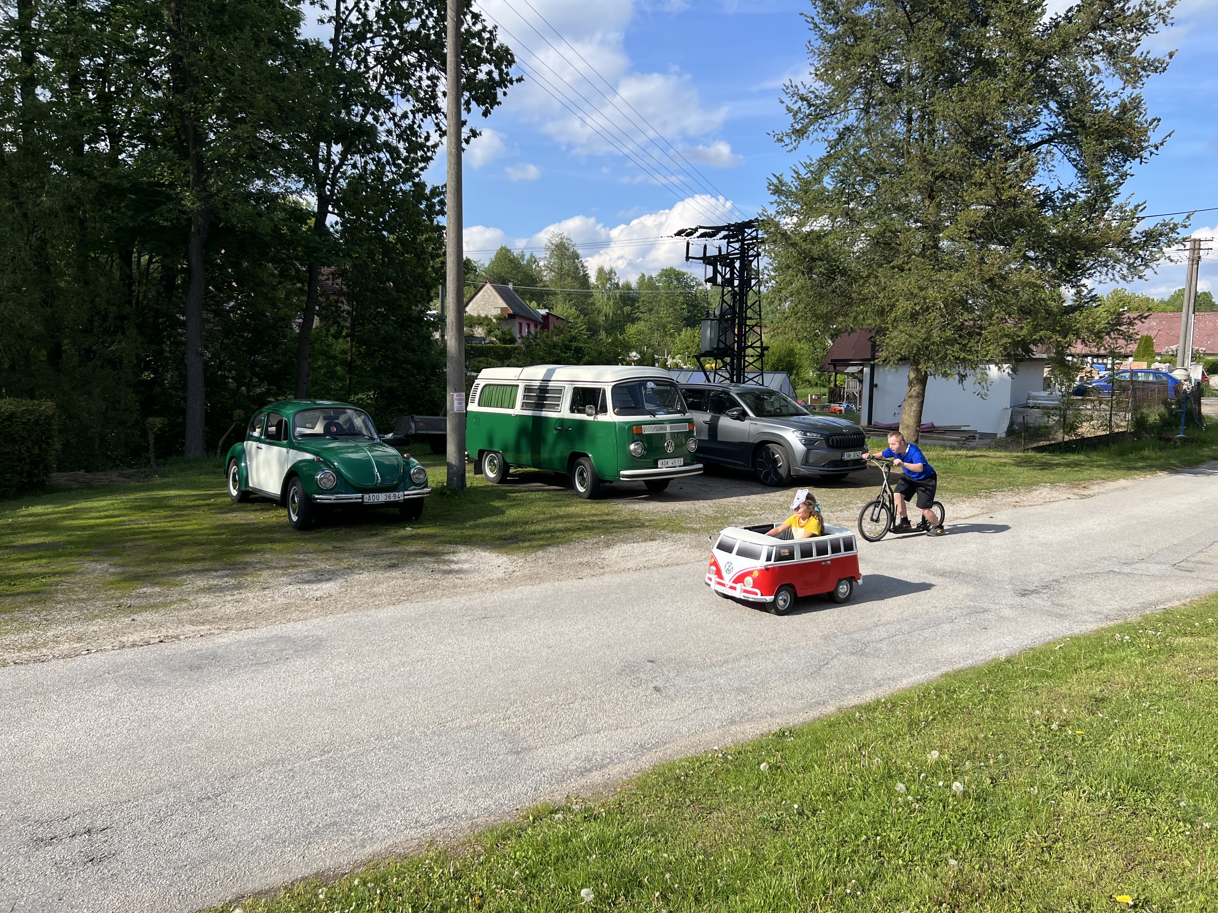 vyherci